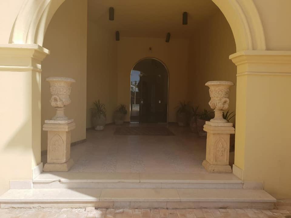 El Gouna Abu Tig Studio- S Hurghada Exterior photo